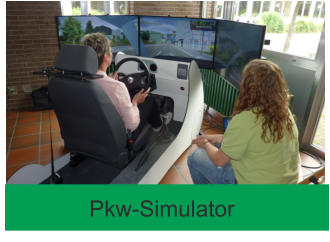 Pkw-Simulator