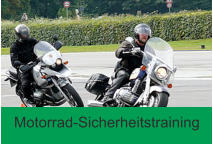 Motorrad-Sicherheitstraining
