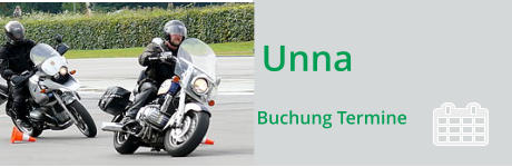 Unna  Buchung Termine